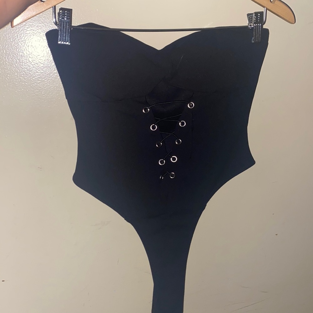 Fits well one piece